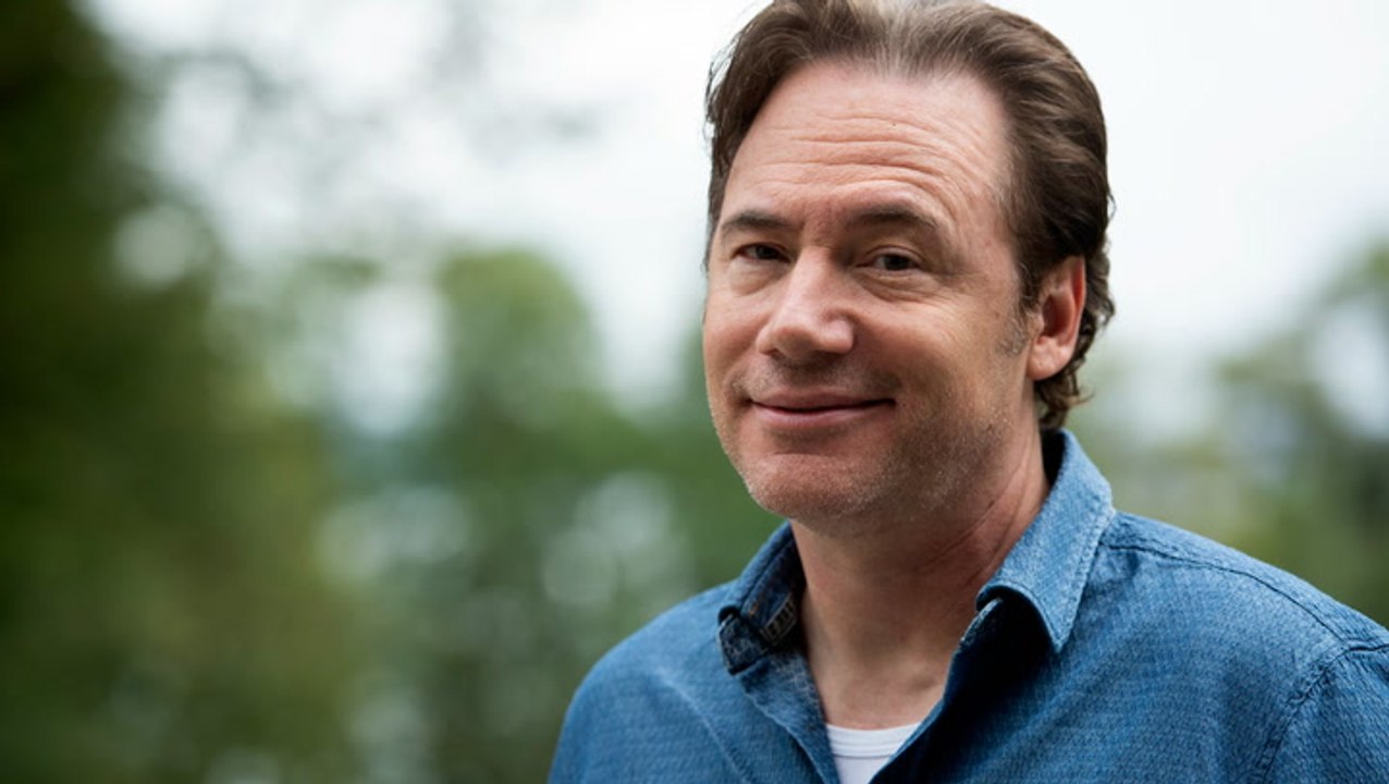 Darum heißt Michael Herbig „Bully“