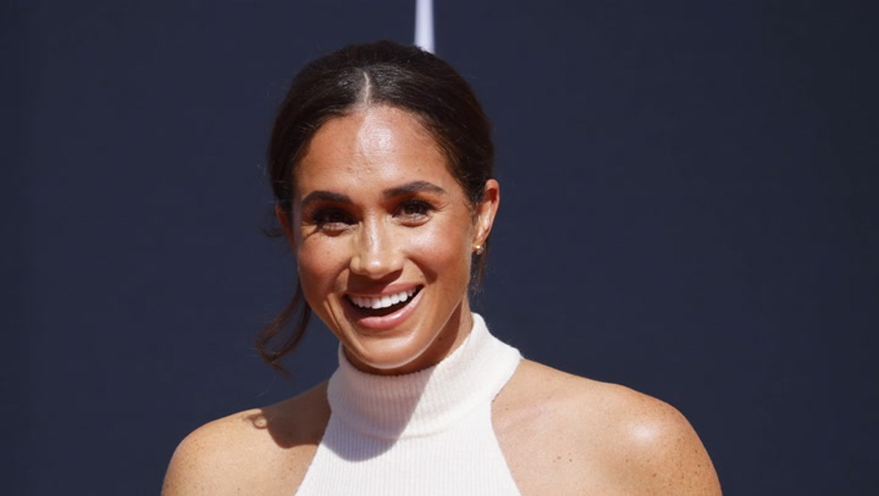 Herzogin Meghan: Hat DIESER Rat kurz vor der Hochzeit alles ins Rollen gebracht?
