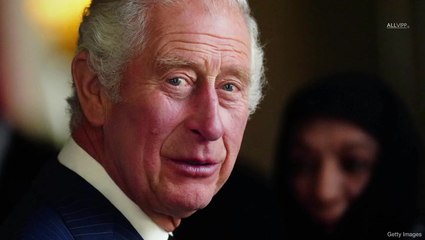 Oldest Monarchs Of All Time: King Charles In Top 5!
