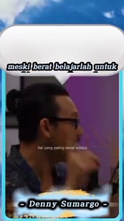 menghadapi haters