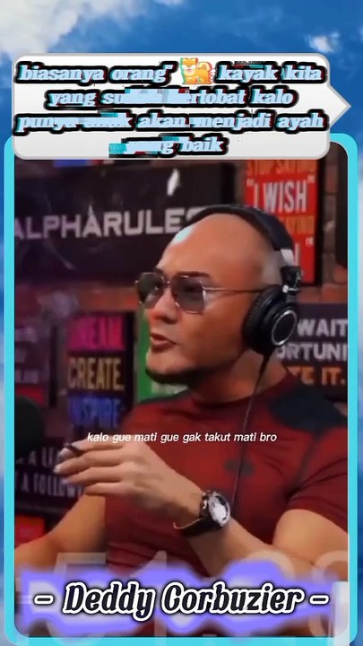 orang anjikn