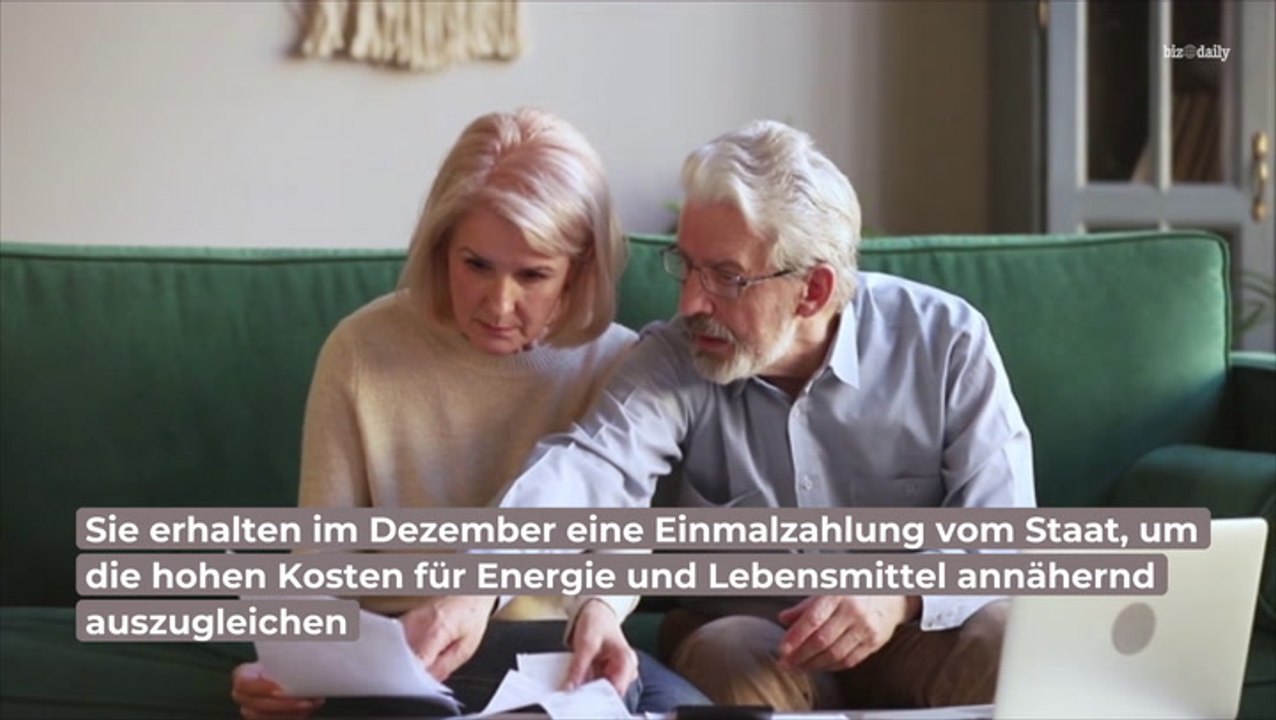 Renten-tipp: so können rentner die inflation umgehen