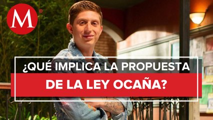 Ley Octavio Ocaña, con toda probabilidad de aprobación y miras a ser nacional: abogado