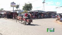 Mercados de Managua listos para las fiestas decembrinas