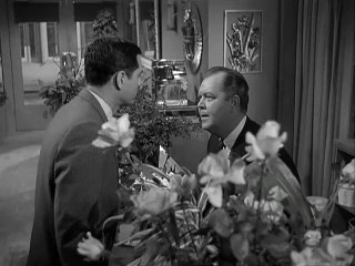 Peter Gunn 129 Skin Deep