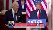 Kampo ni U.S. Pres. Joe Biden, handang makaharap muli si dating U.S. Pres. Donald Trump sa 2024 Elections | UB