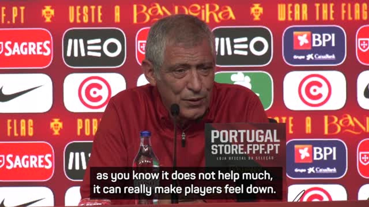 Ronaldo misses Portugal training ahead of World Cup with stomach bug