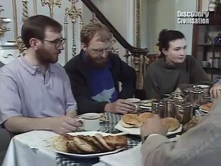 1. Time Team S01-E01 The Guerrilla Base of the King (Athelney, Somerset)