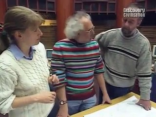 5. Time Team S03-E05 Palace of the Irish Kings (Navan, Co Armagh)
