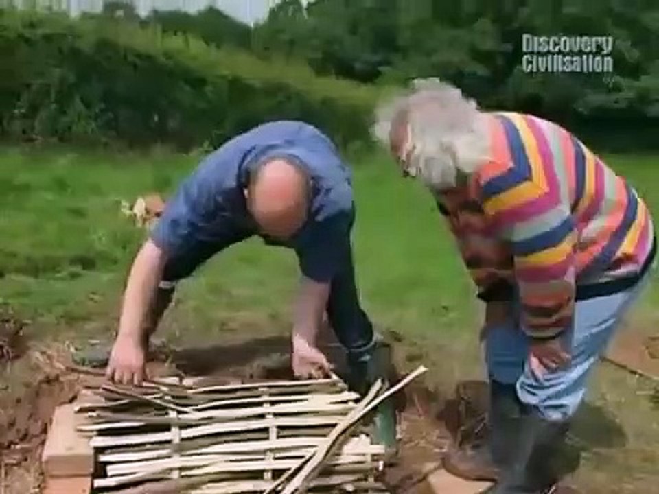 6. Time Team S05-E06 Aston Eyre,.Shropshire