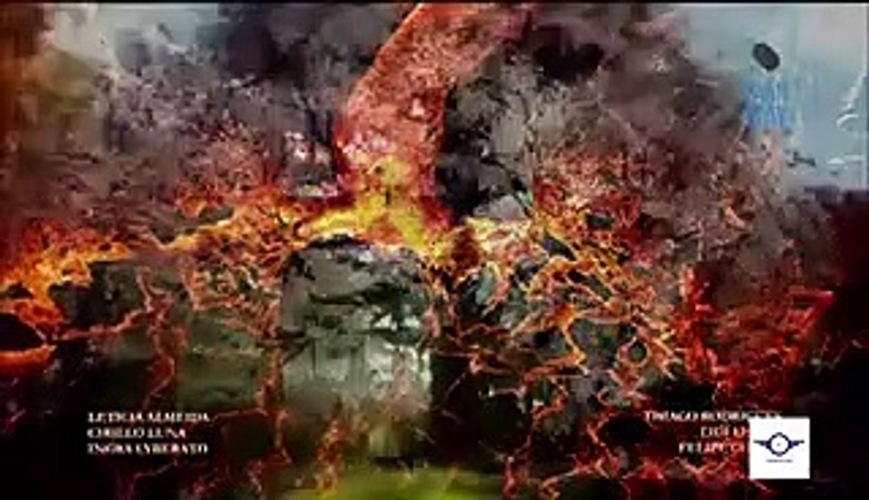 NOVELA GÊNESIS CAPITULO 137 COMPLETO - 28-07-2021 TERÇA
