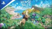 Horse Tales Emerald Valley Ranch | Launch Trailer - PS5 & PS4 Games