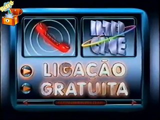 Download Video: Chamada do Intercine (09-07-1996) - A primeira vez de um adolescente, Veredicto final e Homens brancos não sabem enterrar