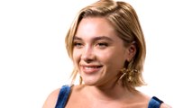 Florence Pugh Dishes on Filming Netflix's Drama The Wonder in Ireland