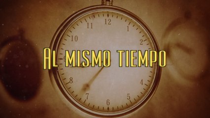 Geru Y Su Legión 7 - Al Mismo Tiempo