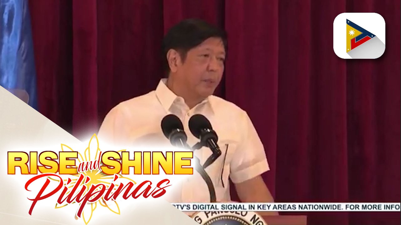 Pamumuhunan at pag-aangkat ng kalakal mula sa PHL, bibigyang-diin sa pagdalo sa APEC Summit; Bilateral meetings, gaganapin para pagtibayin ang diplomatic ties