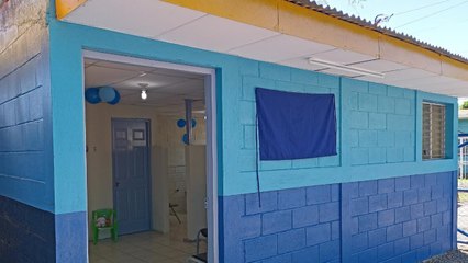 Waslala inaugura Comisaría de la Mujer No. 168