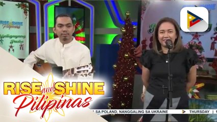 "Himig Himbing: Mga Heleng Atin," inilunsad ng CCP