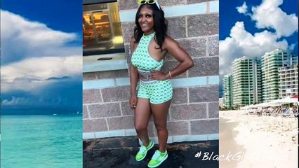 Shanquella Robinson_ Woman Went On A Trip To Cabo, Mexico With Friends, Was Beat