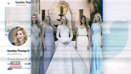 Ivanka Trump Crops Out Kimberly Guilfoyle From Wedding Photo