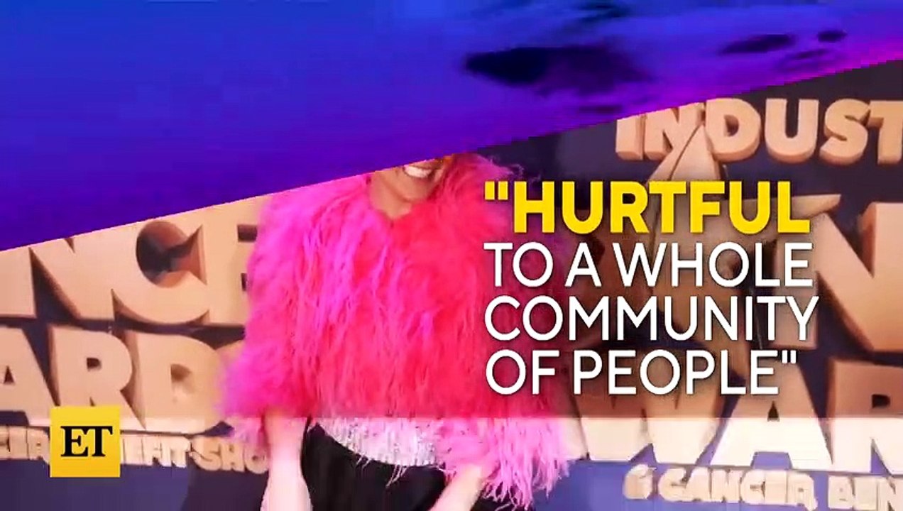 JoJo Siwa SLAMS Candace Cameron Bure Over ‘Traditional Marriage’ Comment