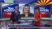 'Today is a good day for Arizona'_ Katie Hobbs celebrates governor's race win