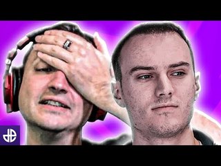 “WORST NA PERFORMANCE EVER!” LCS Teams FAIL AGAIN at LoL Worlds 2021 | MonteCristo Reacts