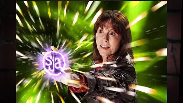 The Sarah Jane Adventures S05X01 Goodbye Bannerman Road Remembering Elizabeth Sladen