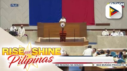 Panukalang dagdag na araw sa taunang service incentive leave ng private sector employees, aprubado na sa Kamara