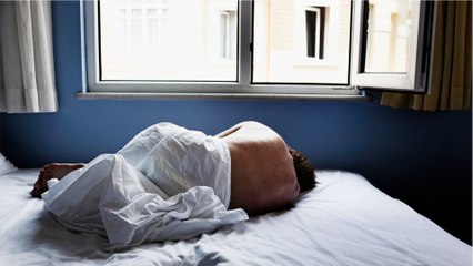 Sollte man im Winter bei offenem Fenster schlafen?