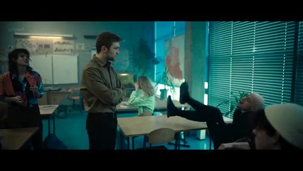 Lesson Plan | Official Hindi Trailer | Netflix | हिन्दी ट्रेलर