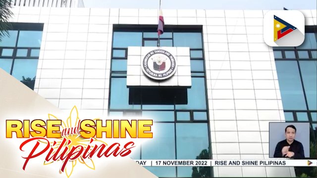 DND, nais pabilisin ang pagpapatupad ng $66.5-M halaga ng mga proyekto sa ilalim ng EDCA sa pagitan ng Pilipinas at US