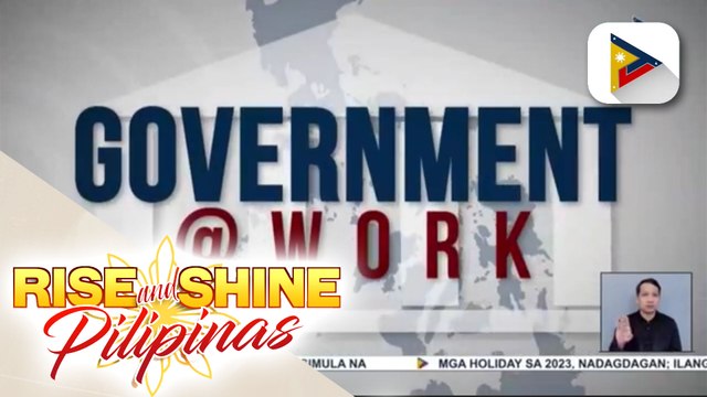 GOVERNMENT AT WORK | 170 kabataan sa Sta. Mesa, Manila, nakatanggap ng maagang pamasko mula sa PCG