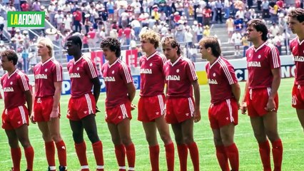 Perfil de la selección de Canadá: jugadores, director técnico y calendario en Qatar 2022