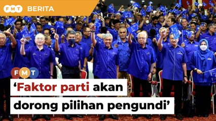 Manifesto BN lebih menarik, tapi faktor parti akan dorong pilihan pengundi, kata penganalisis