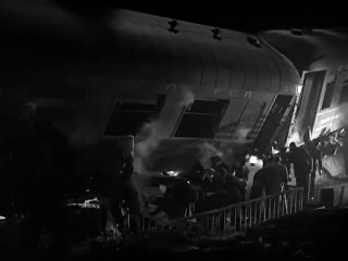 The Fugitive S01E21 - Rat in a Corner 🕵️‍♂️