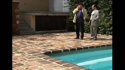 La vida en el espejo Capítulo 89    TV Azteca