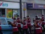 Irish Flute Bands @ Dunamoney Annual Parade 2006
