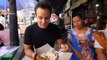 33 Indonesian STREET FOODS Across Indonesia!! NASI PADANG, YOGYAKARTA Gudeg + BANDUNG BBQ!! 6