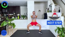 6 STANDING AB EXERCISES | WORKOUTS YOU MUST DO AT HOME