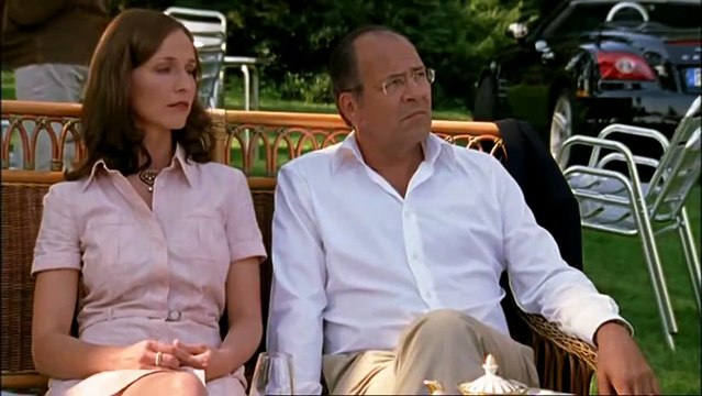 Die Rosenheim Cops - Staffel 5 Folge 13 - Das verschwundene Dorf