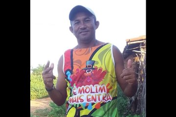 Em Sousa, homem morre ao inalar grande quantidade de fumaça após incêndio dentro de seu quarto