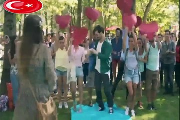 Delibal PELICULA TURCA Parte 2