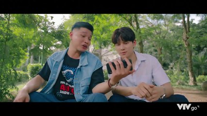 Hành Trình Công Lý - Tập 18: Khám Phá Những Bí Mật Đang Chờ Đợi 🔍