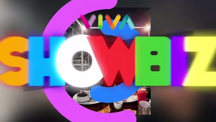 Nathalie Holscher Gandeng Sang Kekasih ke Ultah Sule