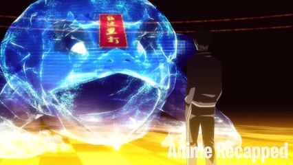 Kid Is The Most Overpowered Character Ever  Must Nerf Himself To Not Destroy The World