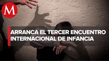 Somos el segundo país en el mundo con mayor indices de violencia en las infancias: Anel Pérez