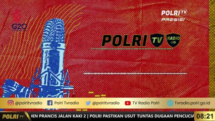 HALO PRESISI (17/11/2022)