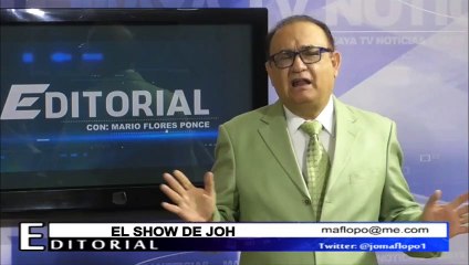 EL SHOW DE JOH