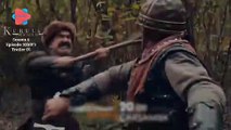 Kurulus osman season 4 episode 7(106) Trailor